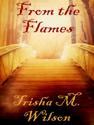 cover image of From the Flames